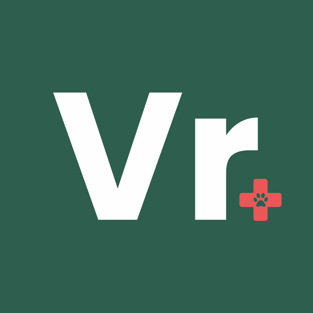 VetReady Logo